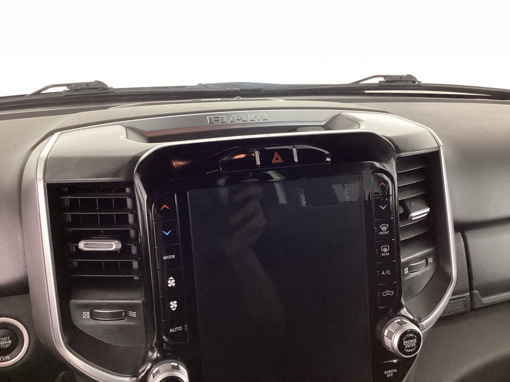 Used 2024 RAM 1500 Big Horn RWD image 17