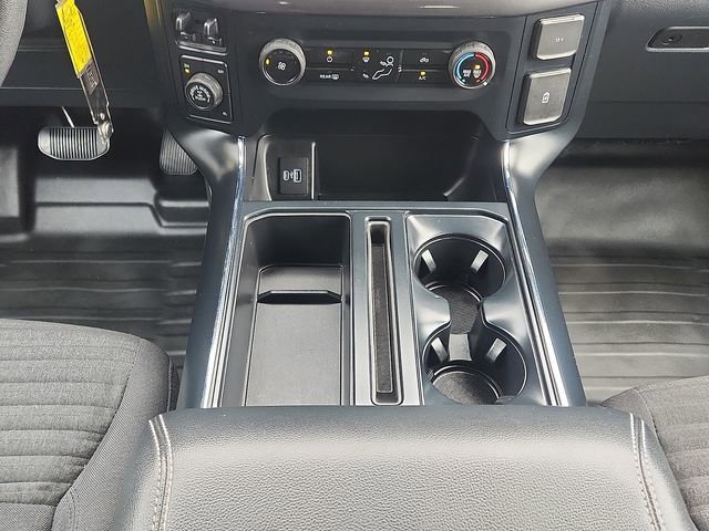 Certified 2023 Ford F150 XL w/ STX Appearance Package image 18