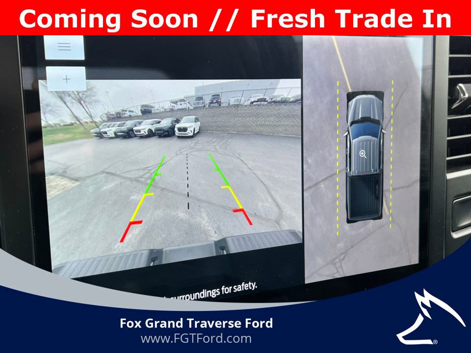 Certified 2021 Ford F150 XLT w/ Equipment Group 302A High AWD/4WD image 26