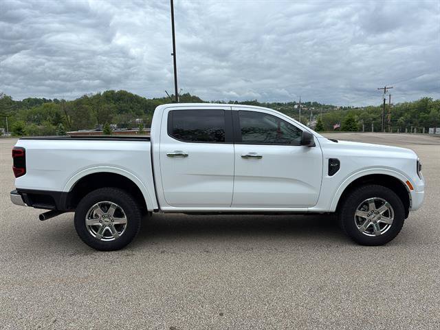 Certified 2024 Ford Ranger XLT RWD image 5
