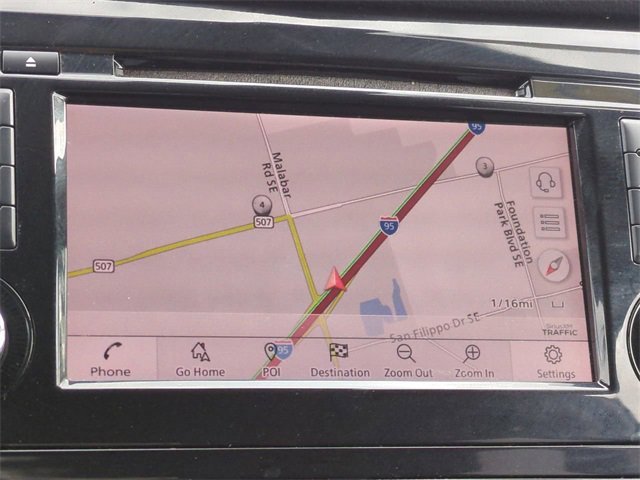 Used 2018 Nissan Rogue SL w/ Premium Package image 22