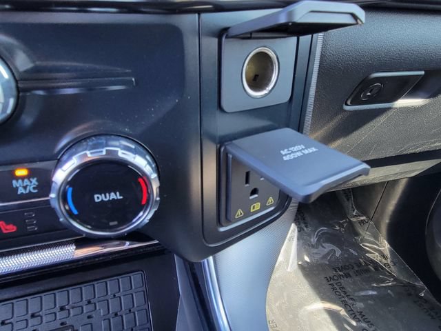 Certified 2025 Ford F150 Raptor w/ Equipment Group 803A Raptor R AWD/4WD image 11