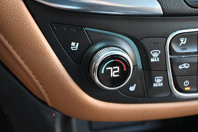 Used 2020 Chevrolet Equinox Premier FWD image 37