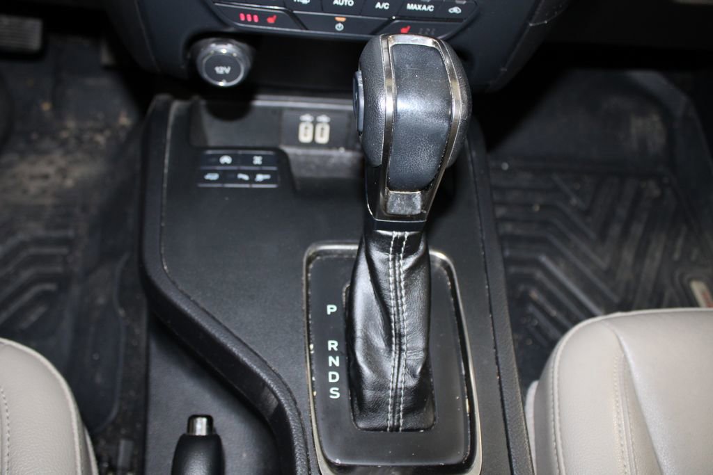 Certified 2019 Ford Ranger Lariat w/ Technology Package image 32