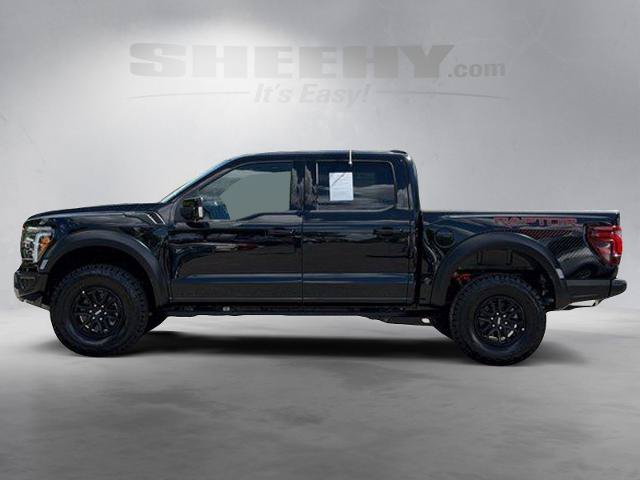 Certified 2026 Ford F150 Raptor AWD/4WD image 17