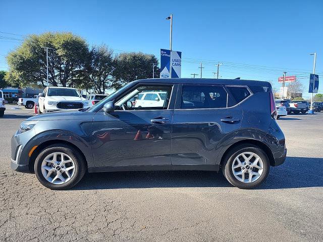 Used 2024 Kia Soul LX w/ Option Group 015 image 4