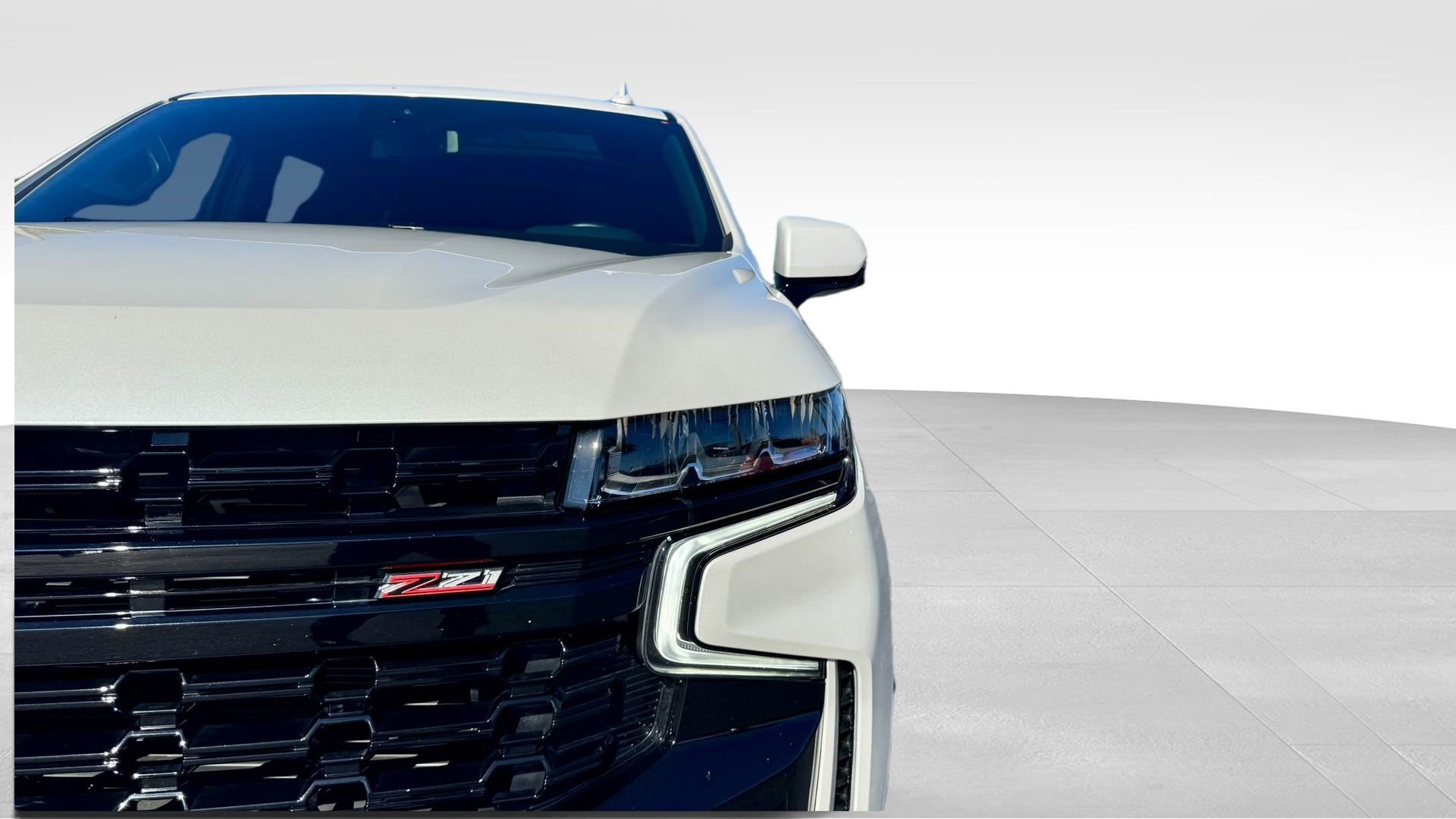 Used 2024 Chevrolet Tahoe Z71 w/ Luxury Package image 25