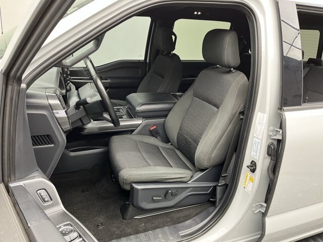 Certified 2023 Ford F150 XLT w/ Equipment Group 302A High AWD/4WD image 12