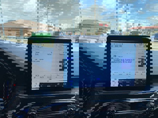 Certified 2025 Ford Escape ST-Line w/ Cold Weather Package image 15