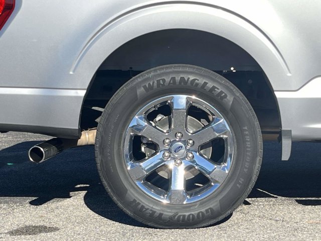 Certified 2023 Ford F150 XLT w/ Equipment Group 302A High RWD image 9