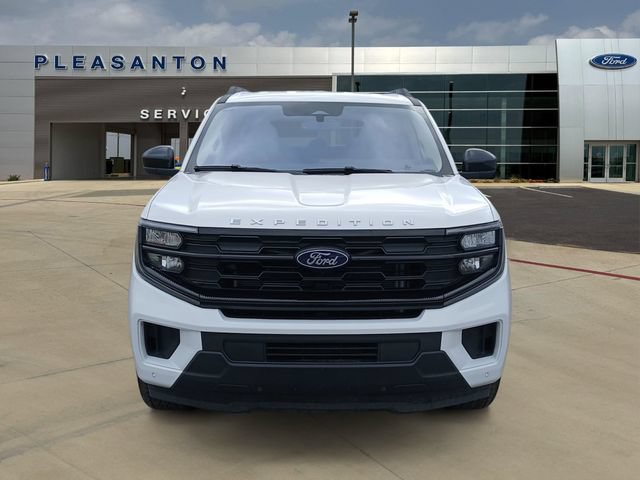 Certified 2025 Ford Expedition Max Active RWD image 8