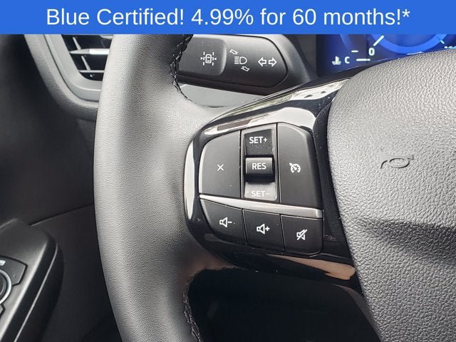 Certified 2022 Ford Escape SEL w/ Technology Package FWD image 14