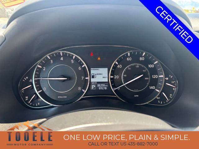 Used 2020 Nissan Armada SV w/ Driver Package AWD/4WD image 13
