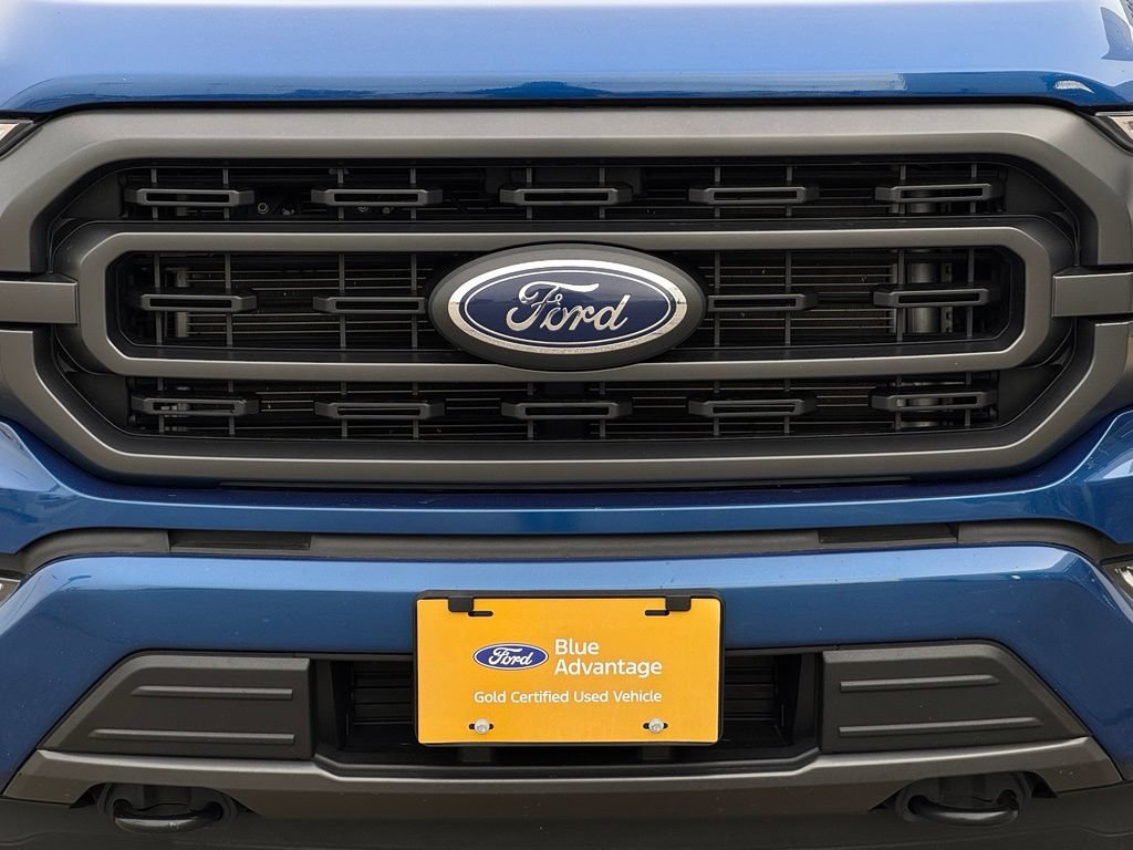 Certified 2023 Ford F150 XLT w/ Equipment Group 302A High AWD/4WD image 41