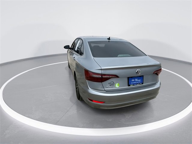 Used 2021 Volkswagen Jetta SE image 9