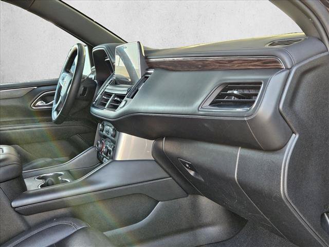 Used 2023 Chevrolet Tahoe LT w/ Luxury Package AWD/4WD image 19