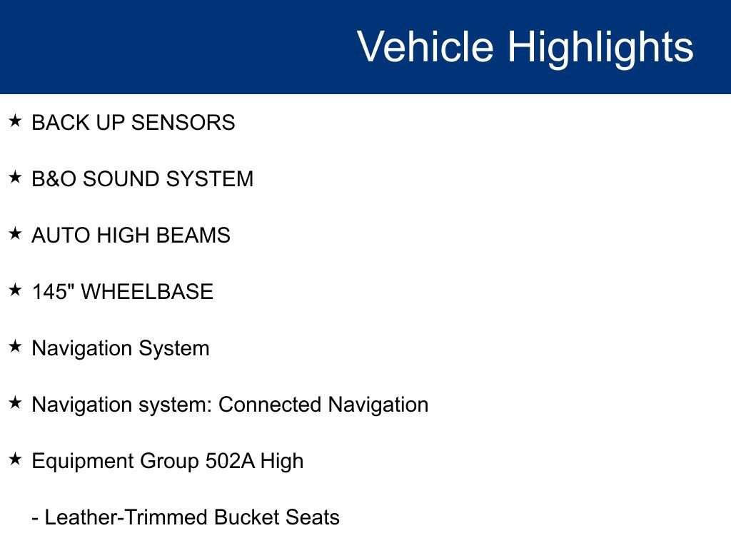 Certified 2022 Ford F150 Lariat w/ Equipment Group 502A High image 20