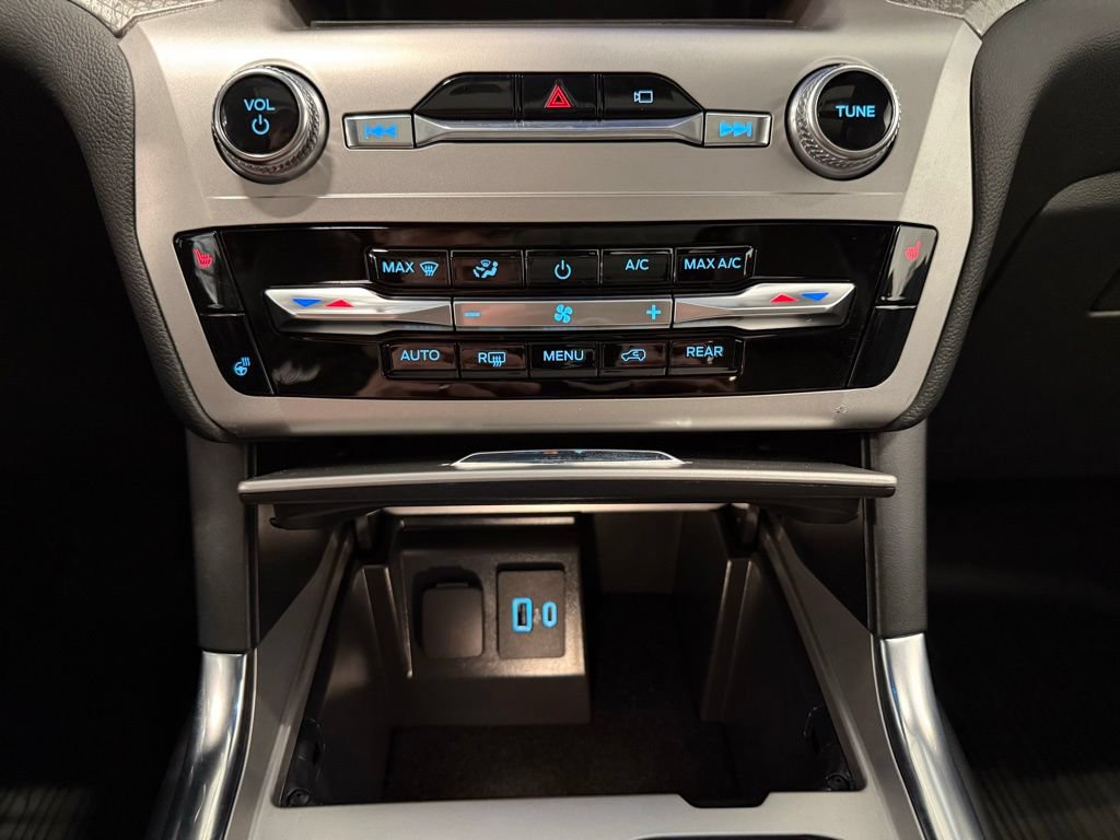 Certified 2022 Ford Explorer Timberline AWD/4WD image 30