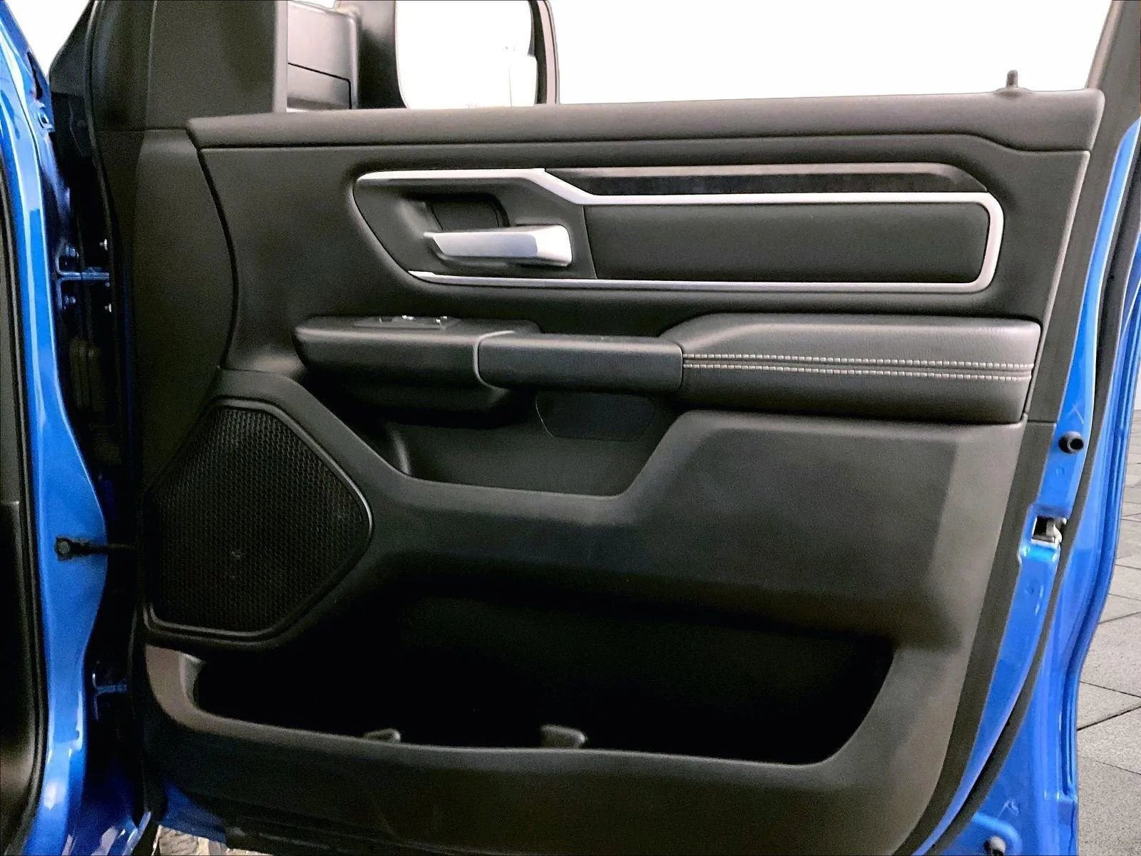 Used 2023 RAM 1500 Big Horn image 23