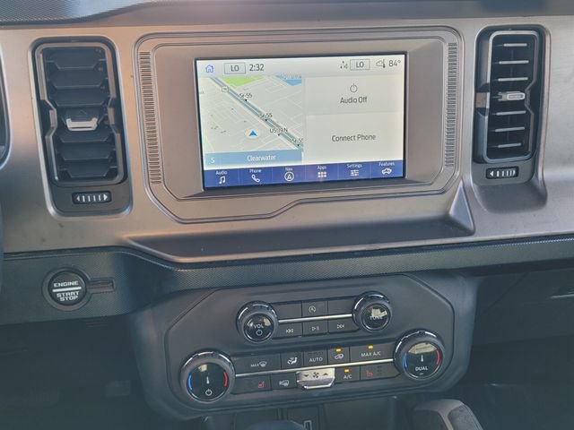 Certified 2022 Ford Bronco Outer Banks image 23