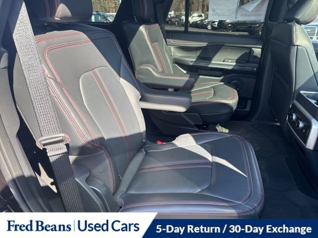 Certified 2024 Ford Expedition Limited AWD/4WD image 14