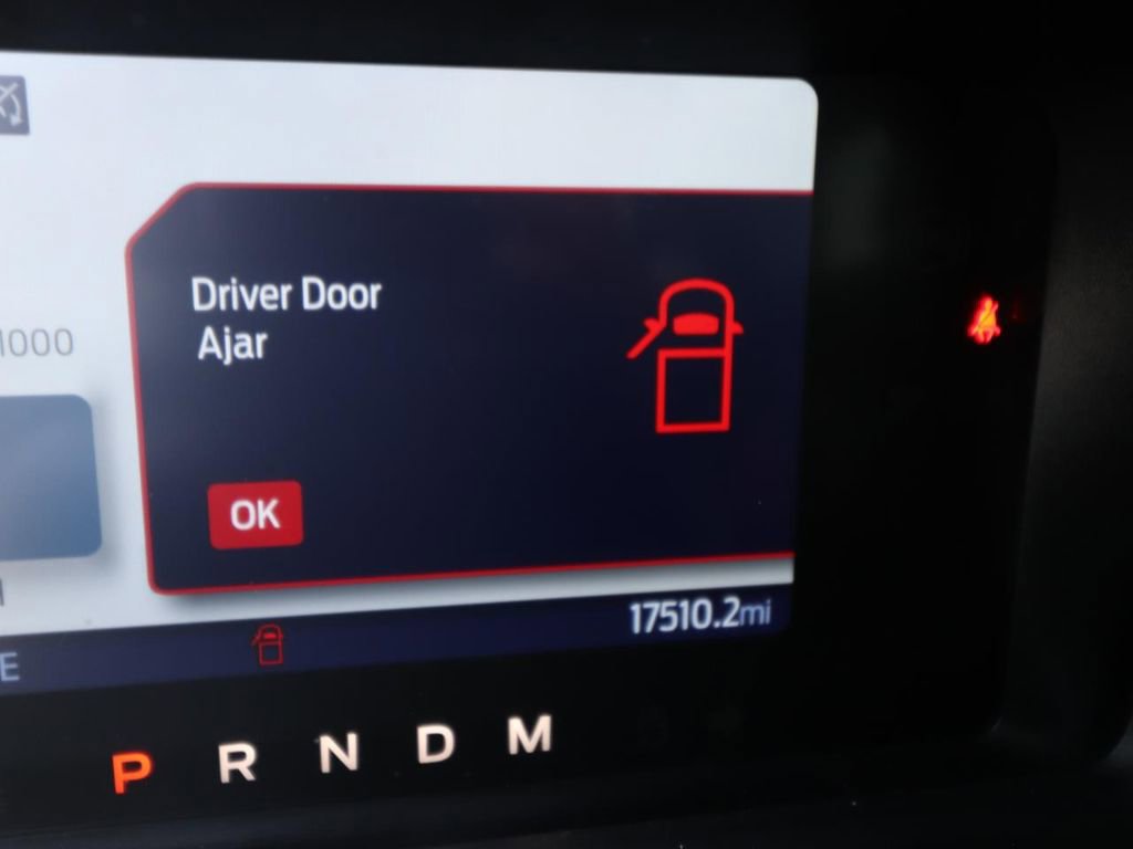 Certified 2023 Ford Bronco Big Bend AWD/4WD image 19