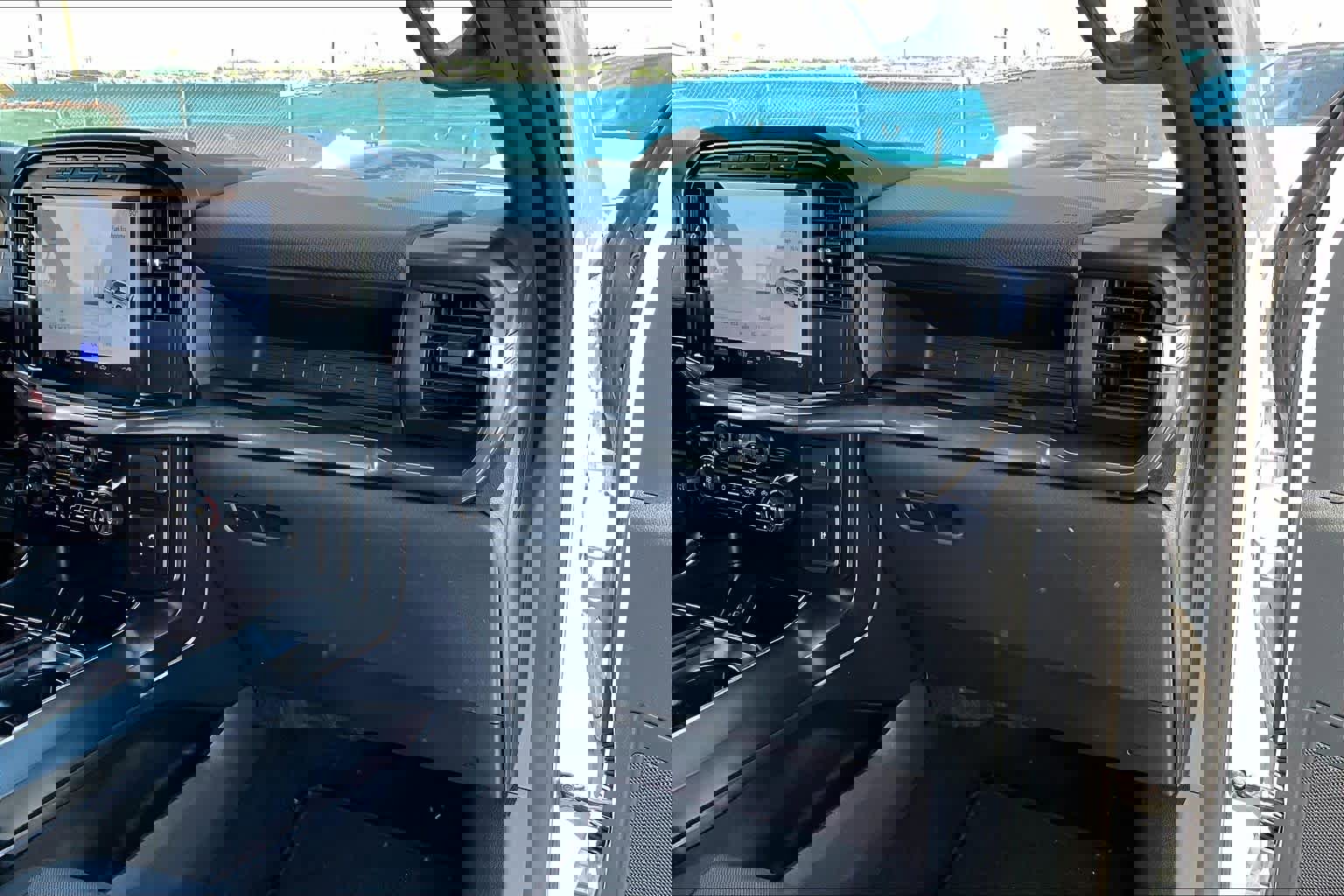 Certified 2024 Ford F150 STX image 17