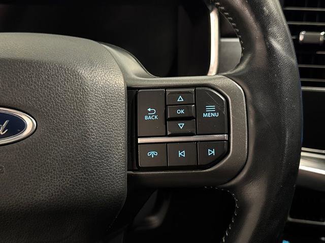 Certified 2021 Ford F150 Lariat image 23