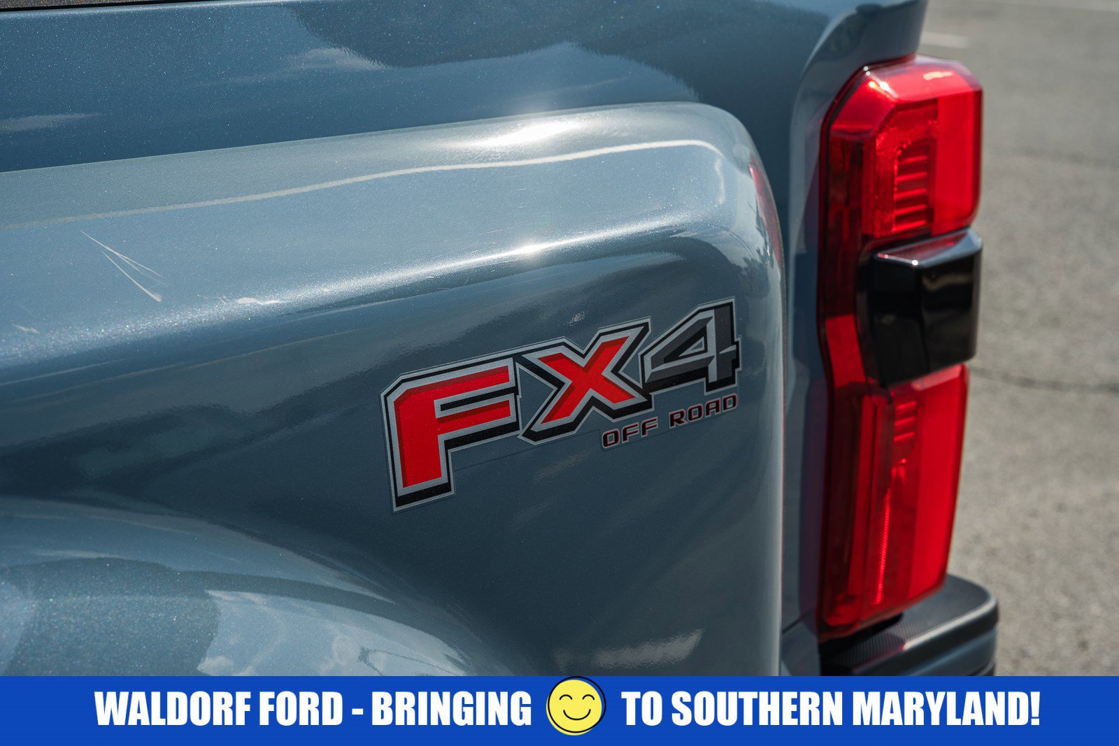 Certified 2023 Ford F450 Limited w/ FX4 Off-Road Package AWD/4WD image 25