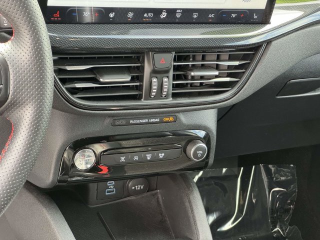 Certified 2023 Ford Escape ST-Line w/ Tech Pack #1 AWD/4WD image 21