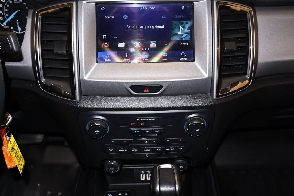 Certified 2021 Ford Ranger XLT w/ Equipment Group 301A Mid image 29