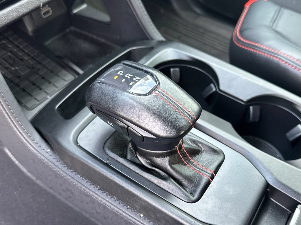 Certified 2025 Ford Ranger Raptor AWD/4WD image 32