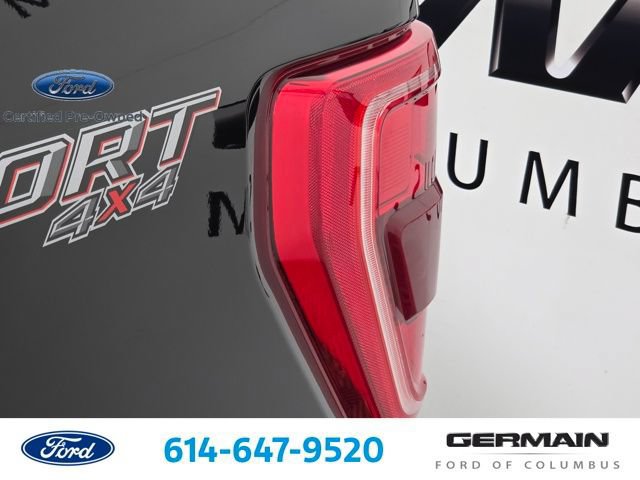 Certified 2022 Ford F150 XLT w/ Equipment Group 302A High AWD/4WD image 15