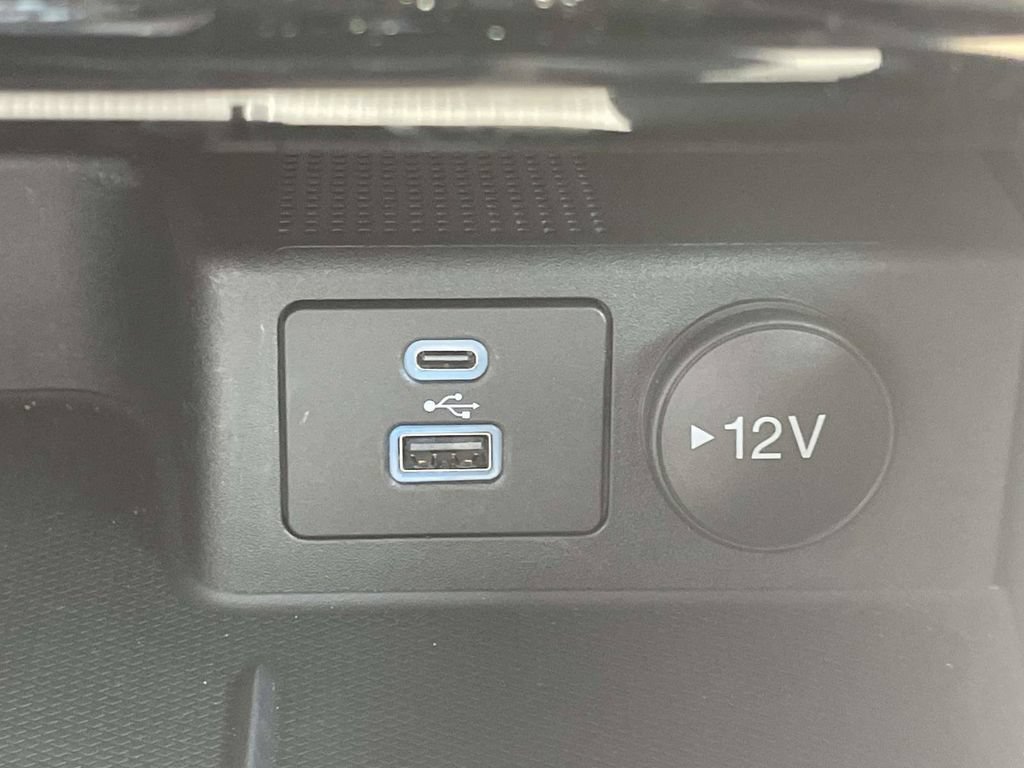 Certified 2022 Ford Escape SEL FWD image 23