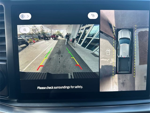 Certified 2024 Ford F250 King Ranch w/ Chrome Package image 18