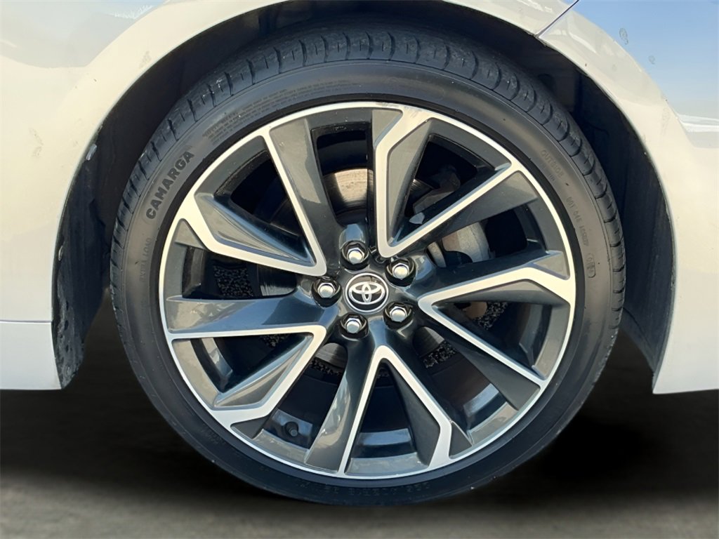 Used 2020 Toyota Corolla SE image 19