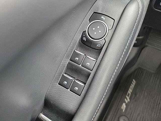 Certified 2023 Ford Mustang Mach-E Select AWD/4WD image 23