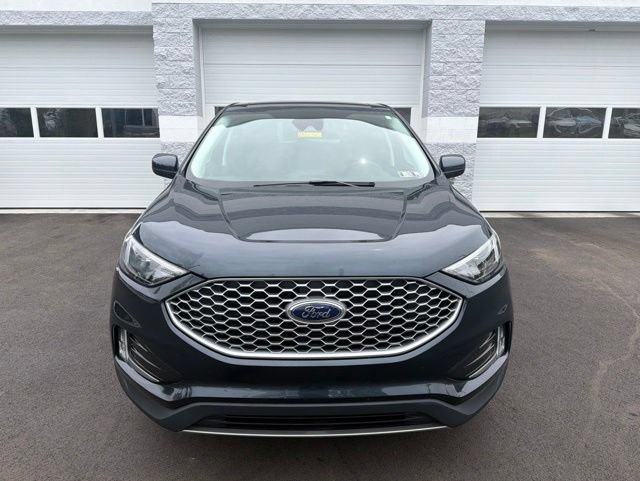 Certified 2023 Ford Edge SEL w/ Convenience Package AWD/4WD image 24