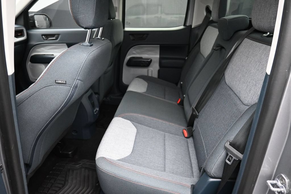 Certified 2024 Ford Maverick XLT FWD image 16