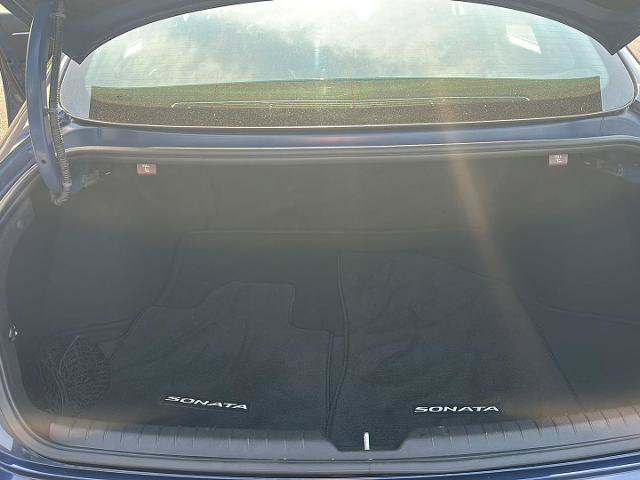 Used 2021 Hyundai Sonata SEL w/ Convenience Package FWD image 32