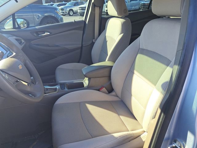 Used 2017 Chevrolet Cruze LT w/ Convenience Package image 20