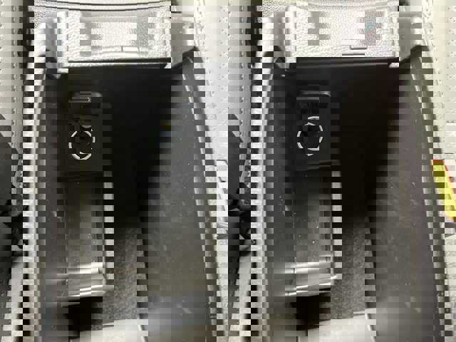 Certified 2025 Ford Bronco Sport Badlands image 23