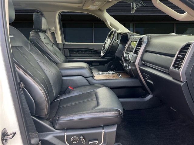 Certified 2021 Ford Expedition Platinum image 15