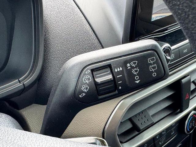 Certified 2020 Ford EcoSport S AWD/4WD image 23