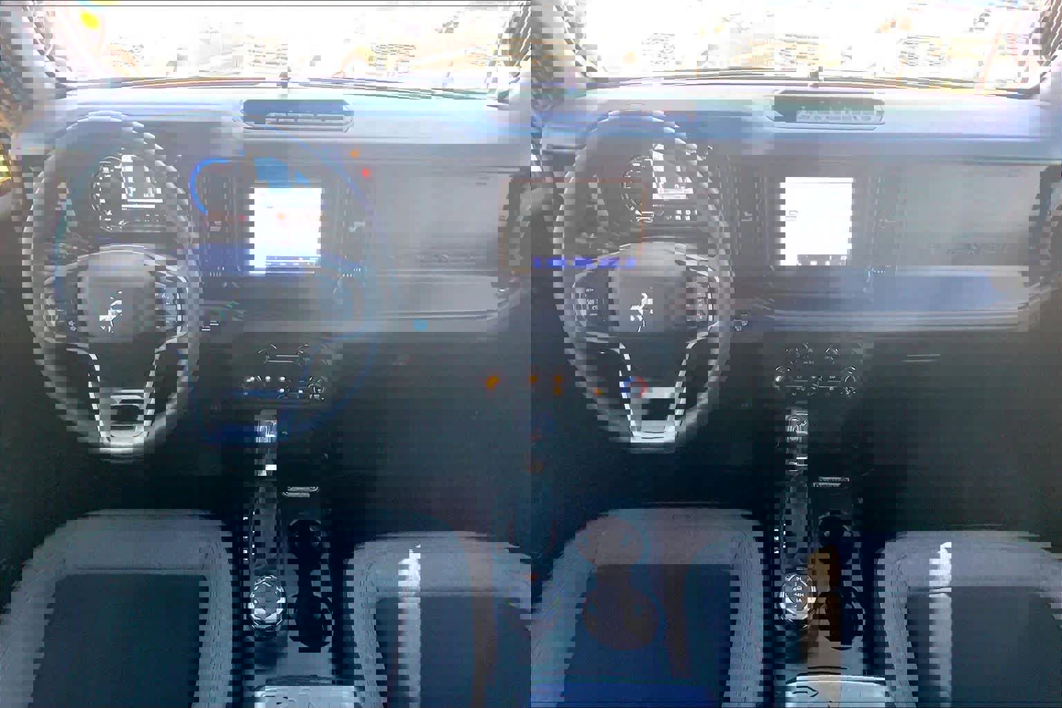 Certified 2023 Ford Bronco 2-Door w/ Sasquatch Package image 15