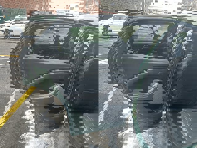 Certified 2025 Ford Mustang Mach-E Premium image 15