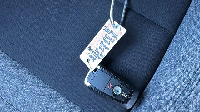 Certified 2023 Ford Bronco Big Bend image 28