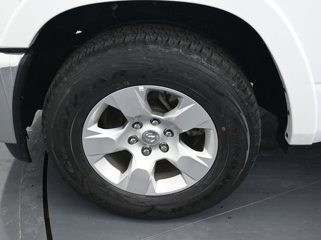 Used 2025 RAM 1500 Big Horn image 9