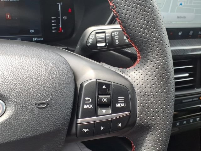 Certified 2024 Ford Escape ST-Line w/ Tech Pack #1 AWD/4WD image 20