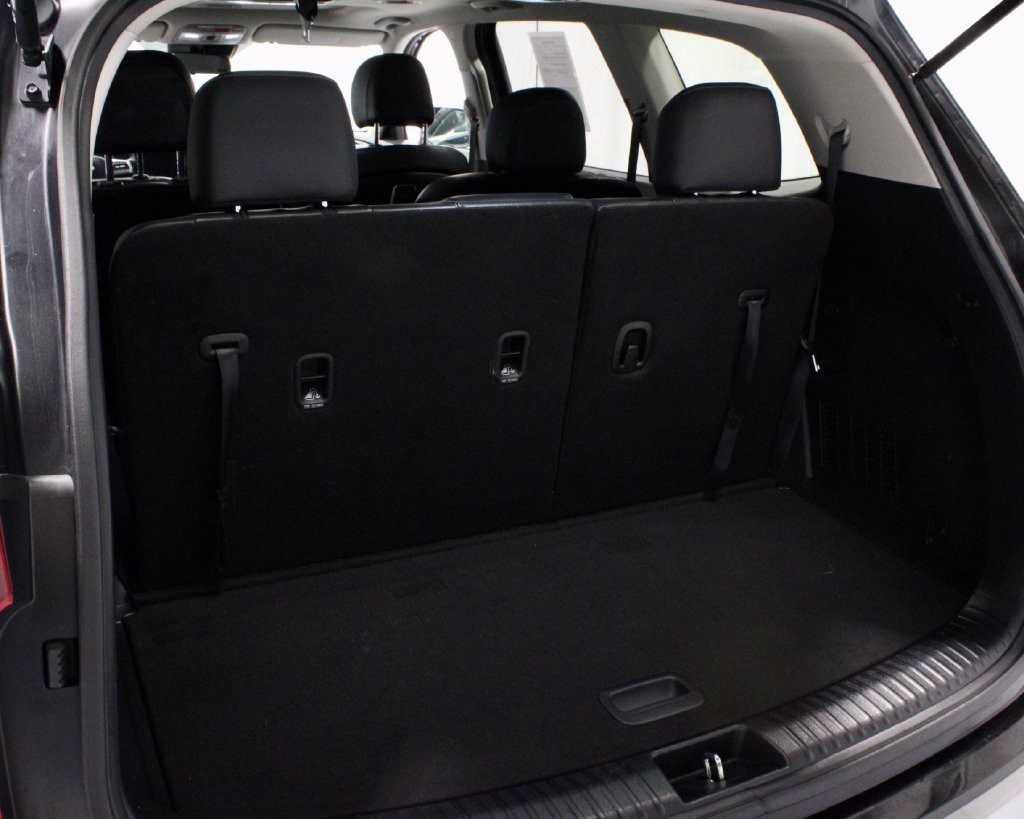 Used 2024 Kia Telluride S w/ S Sunroof Package AWD/4WD image 13